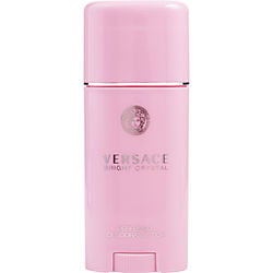 Versace Bright Crystal Deodorant Stick 1.7 oz by Gianni Versace
