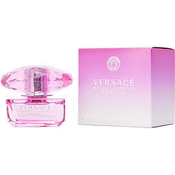 Versace Bright Crystal Absolu Eau De Parfum Spray (New Packaging) 1.7 oz by Gianni Versace