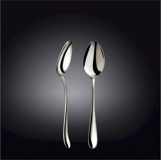 Dessert Spoon 7.5" inch | 19 Cm