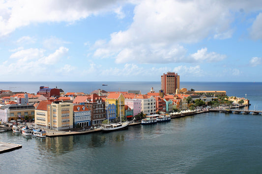 Things to Do in Curacao