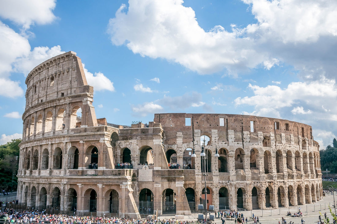 Things to Do In Rome