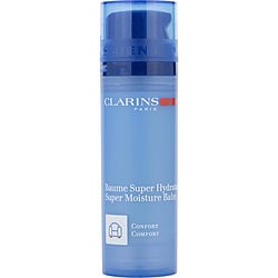 Clarins Men Super Moisture Gel Freshness 50ml/1.6oz
