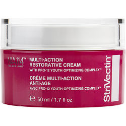 StriVectin Multi-Action Restorative Cream 50ml/1.7oz by StriVectin