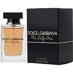 THE ONLY ONE Eau De Parfum Spray 3.3 oz by Dolce & Gabbana