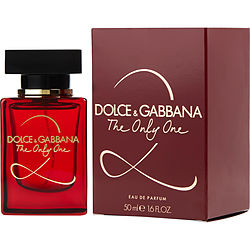 THE ONLY ONE 2  Eau De Parfum Spray 1.7 oz by Dolce & Gabbana