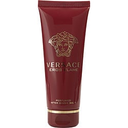 Versace Eros Flame Aftershave Aftershave Balm 3.4 oz by Gianni Versace