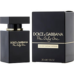 THE ONLY ONE INTENSE Eau De Parfum Spray 1 oz by Dolce & Gabbana