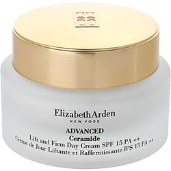 Elizabeth Arden Advanced Ceramide Lift And Firm Day Cream Spf 15 50ml/1.7oz