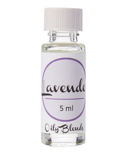 Essential Oil Blend with Car Diffuser