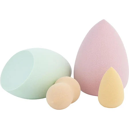 Fragrancenet Beauty Accessories Makeup Sponges X4