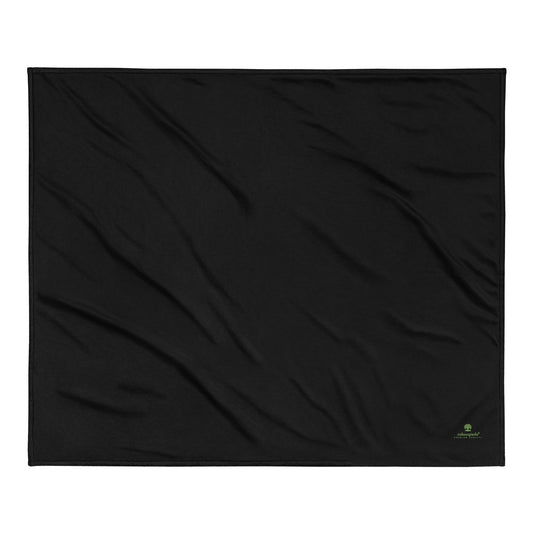 Premium sherpa blanket - CaBougieDo Premium (Personalized it Yourself)