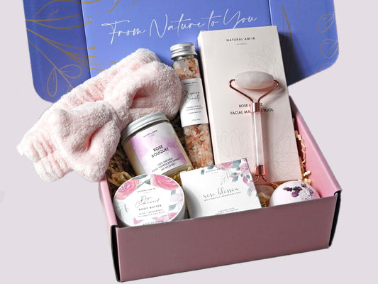 Time to Relax Gift Set