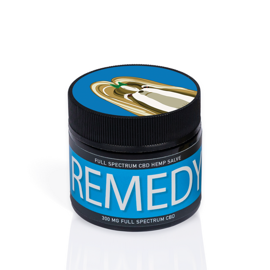 REMEDY: TUMORS, CYSTS AND INFECTIONS DOGS (300mg & 600mg)